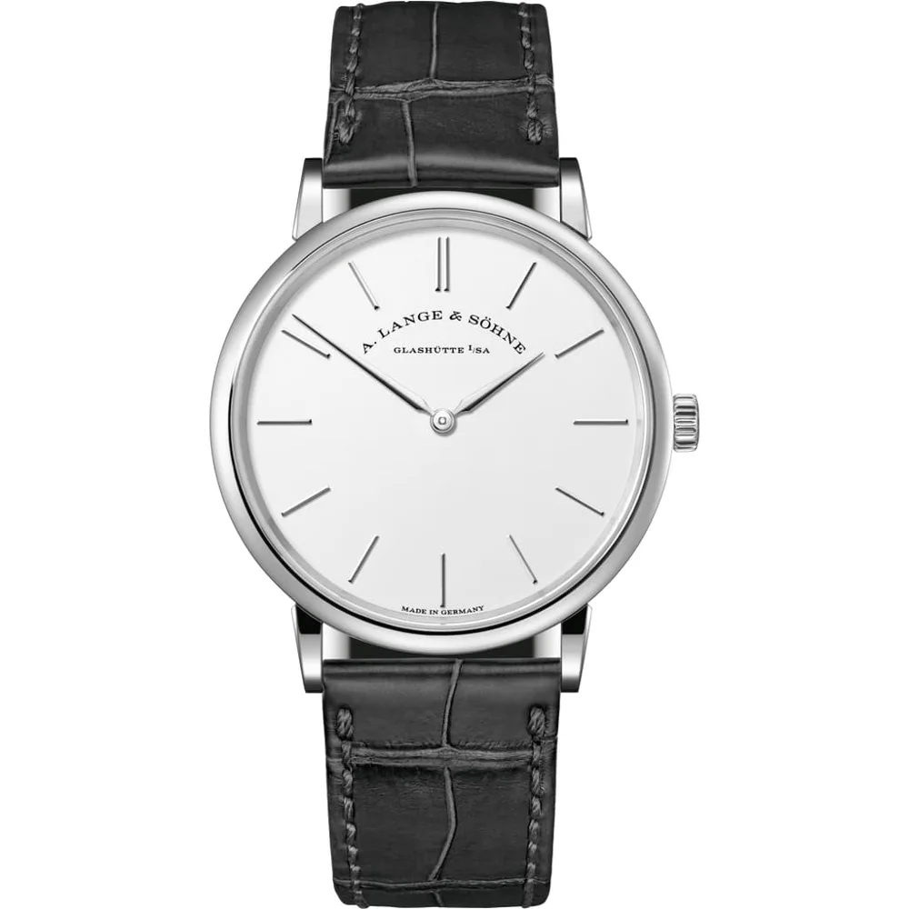 A. Lange & Söhne Saxonia 201.027